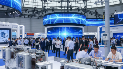 2026 Best 35kv Auto Circuit Recloser at Canton Fair?