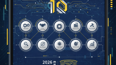 Top 10 Benefits of 5 Pin Wire Connectors for 2026 Canton Fair?