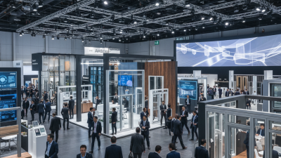 Top 10 Commercial Windows and Doors for Global Buyers at 2026 Canton Fair?