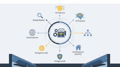 How to Choose the Best Gas Generators at the 2026 Canton Fair?