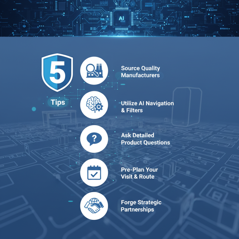 Top 5 Tips for Sourcing Aluminum Electrolytic Capacitors at Canton Fair 2026?