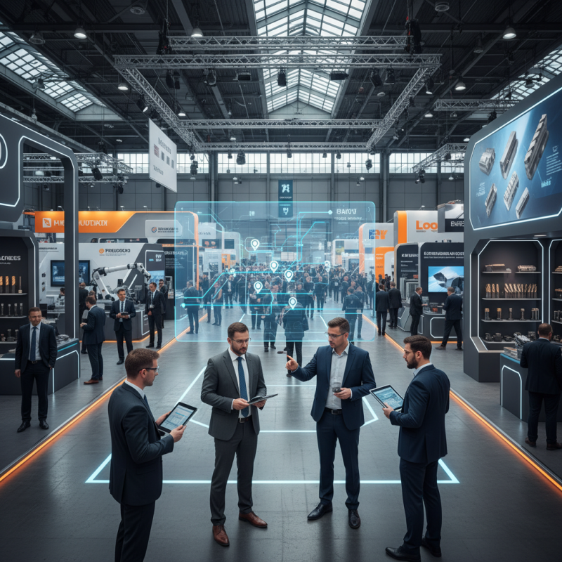 How to Source Carbide Bits at the 2026 Canton Fair?