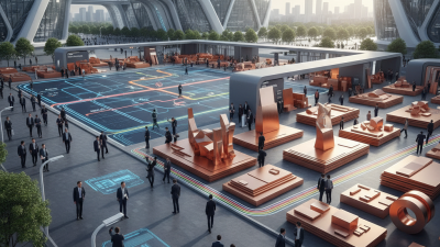 How to Source Copper Sheet at the 2026 Canton Fair?