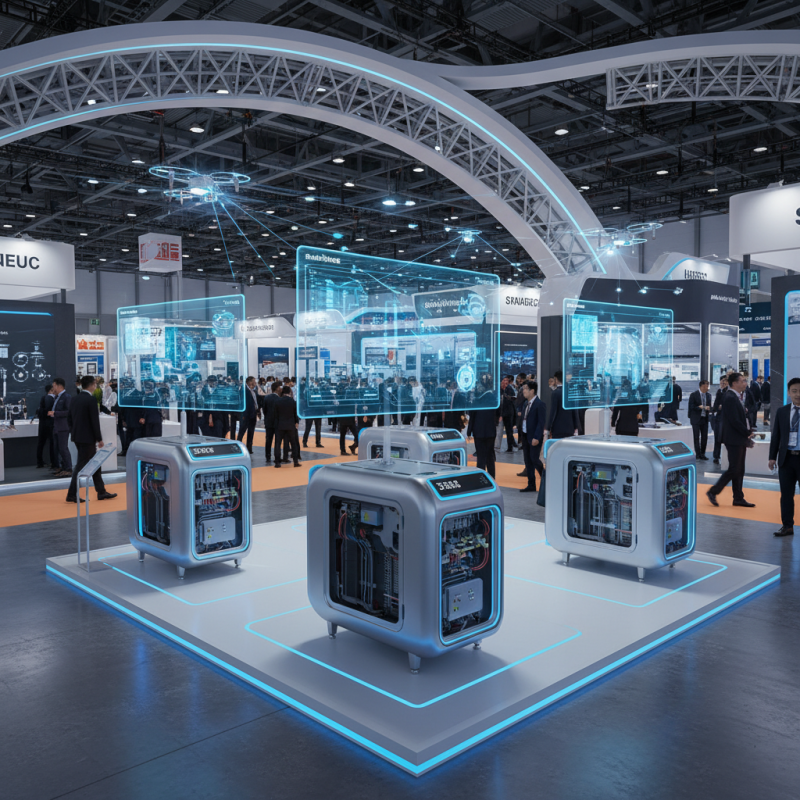 Top 35kv Auto Circuit Recloser Insights for 2026 Canton Fair?