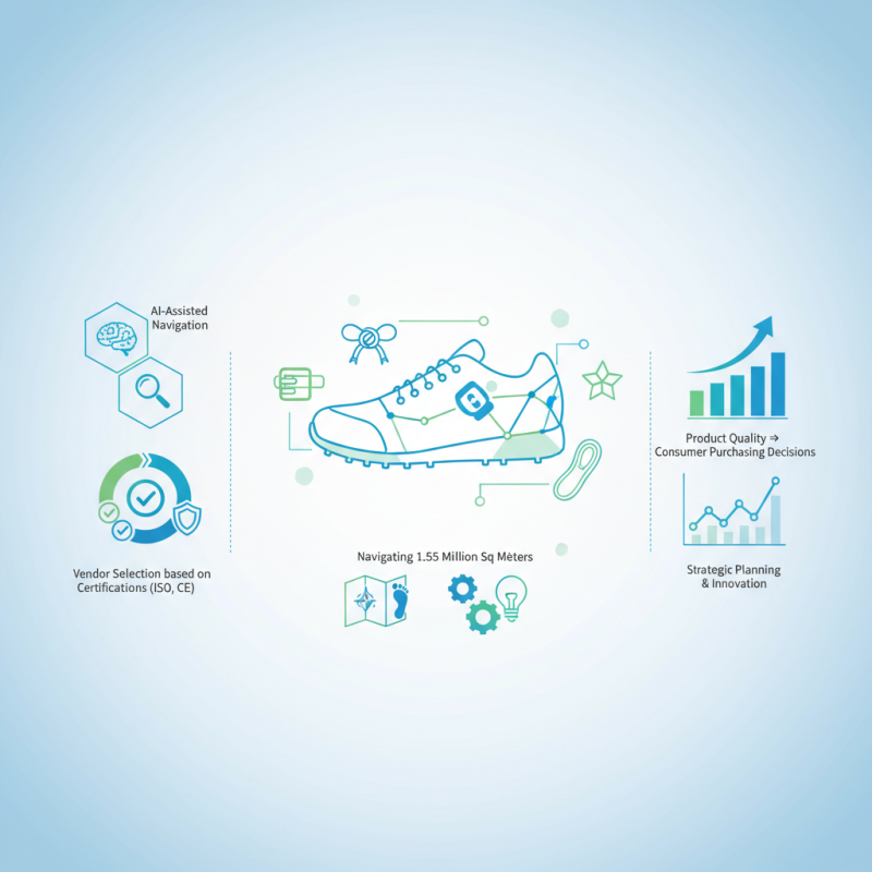 How to Choose the Best Shoe Accessories at 2026 Canton Fair?