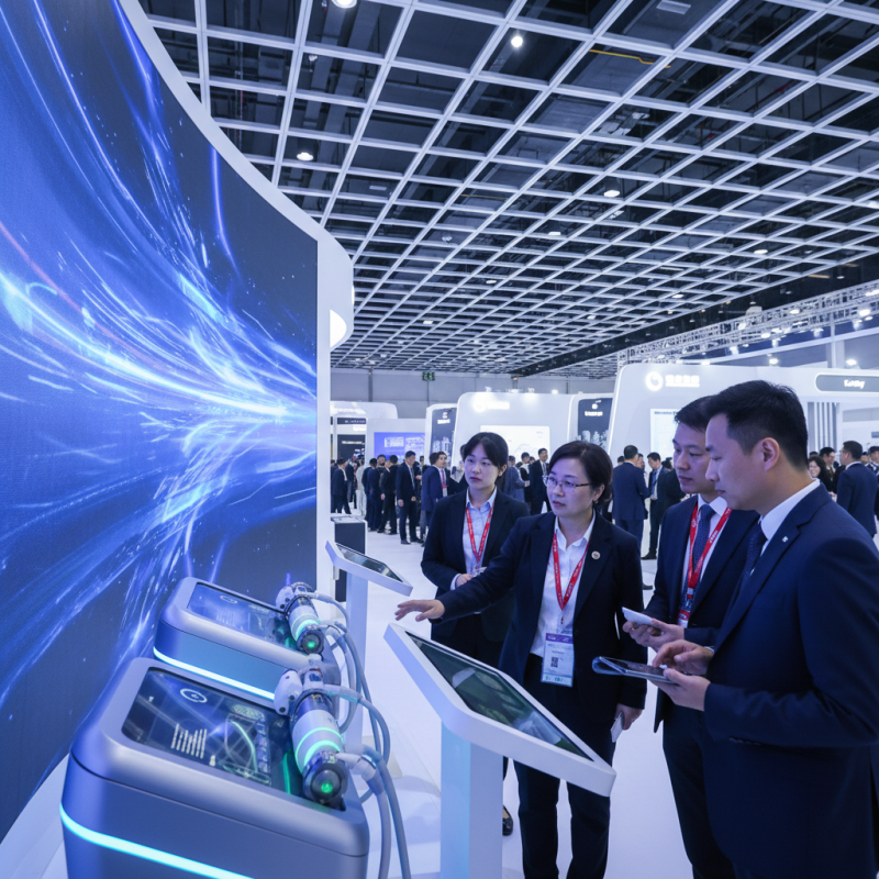 2026 Tech Trends What is the Cost of Tecar Therapy at Canton Fair?