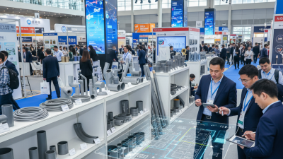 How to Source Grey Tubes at the 2026 Canton Fair?