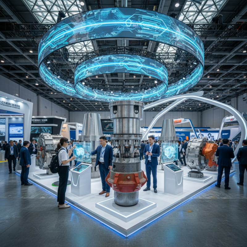 Top 10 Crusher Wear Trends at 2026 Canton Fair China