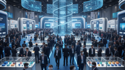 How to Source Polyester Film Capacitors at Canton Fair 2026?