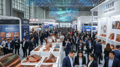 Top 10 Copper Sheet Suppliers at the 2026 Canton Fair?