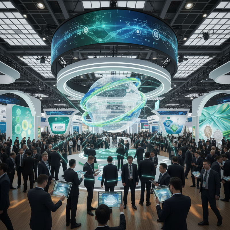 Best Cellulose Powder Trends at 2026 China Import Export Fair?