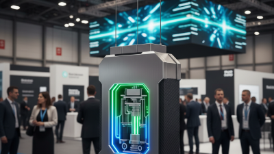 2026 Best Tension Load Cell Highlights at Canton Fair?