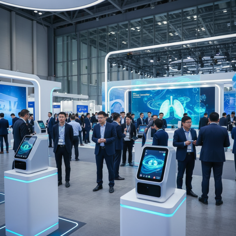 Top 10 Ozone Controllers to Explore at 2026 Canton Fair?