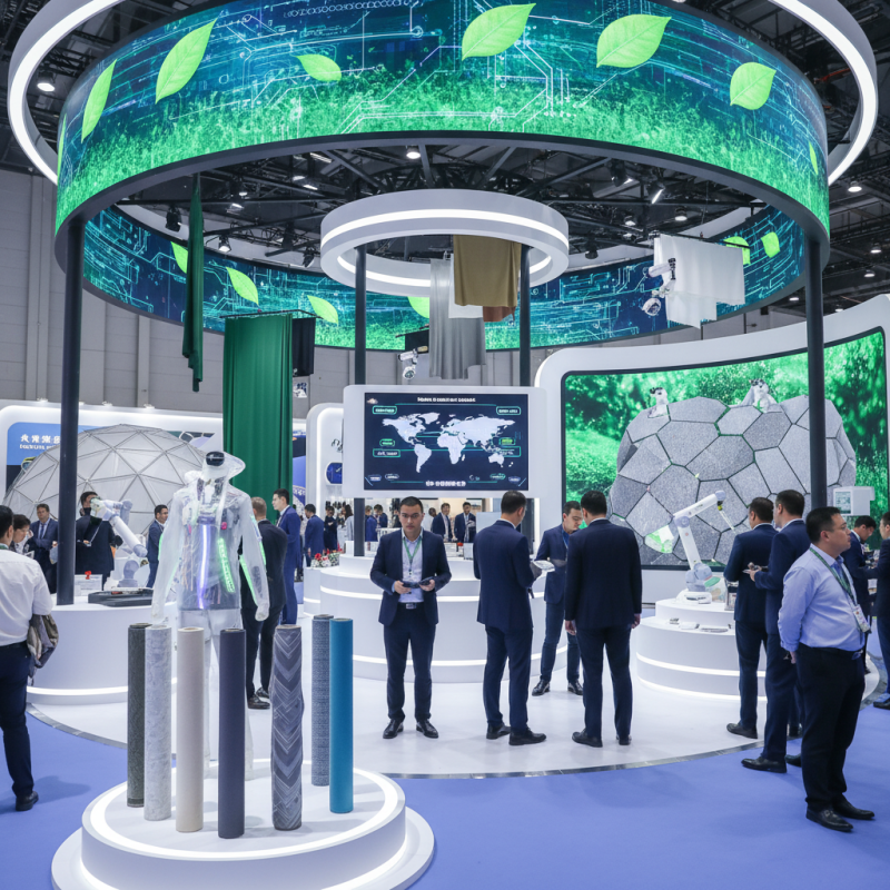 Top 10 Tpu Laminated Fabric Trends at 2026 Canton Fair?