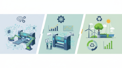 Top Press Brake Trends to Watch at 2026 China Import Expo?