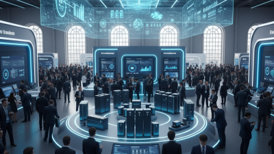 China Best Battery Pack Innovations at 2026 Canton Fair?