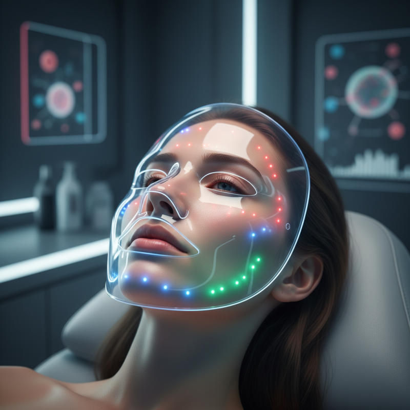 Top 5 Benefits of Led Face Light Therapy for Buyers in 2026?