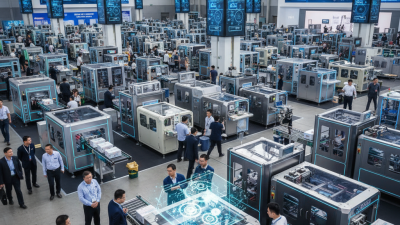 Top Packing Sealing Machines to Discover at 2026 Canton Fair?