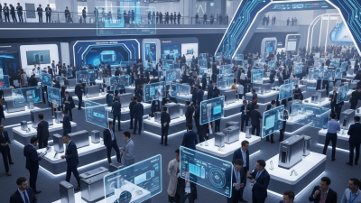 Top 10 Backup Batteries at 2026 Canton Fair for Global Buyers?