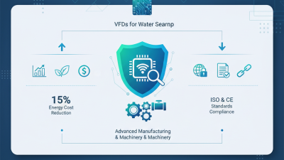 Best VFD for Water Pump at 2026 Canton Fair Insights?