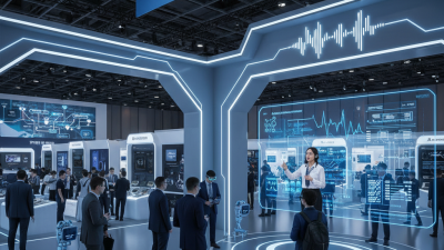 Top 10 Amplifier Audio Boards to Explore at 2026 Canton Fair?