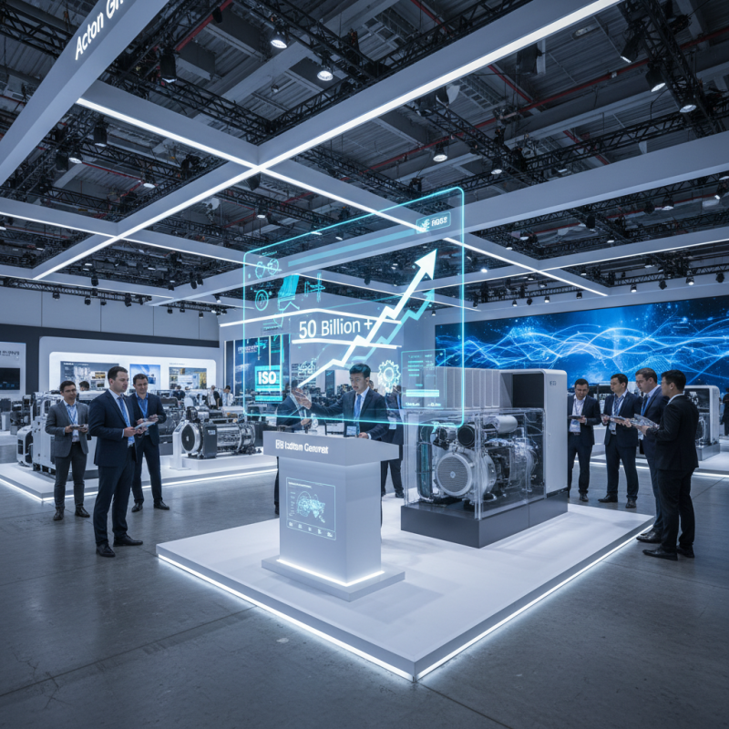 Air Compressor Tips for Success at 2026 Canton Fair?