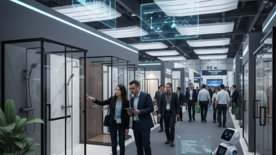 How to Choose Local Shower Doors at the 2026 Canton Fair?