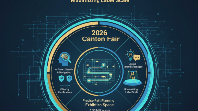 How to Maximize Your Label Scale at the 2026 Canton Fair?
