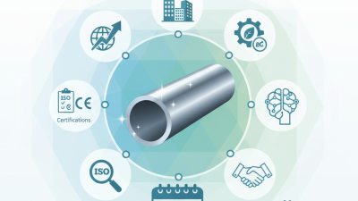 Hot Dip Galvanized Steel Pipe at the 2026 Canton Fair?