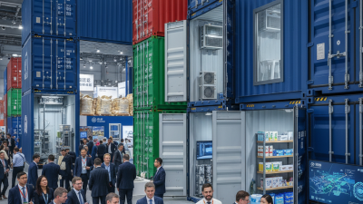 Top 5 Storage Container Tips for 2026 Canton Fair Buyers?