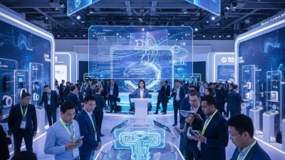 Top Electronic Keys to Discover at the 2026 Canton Fair?