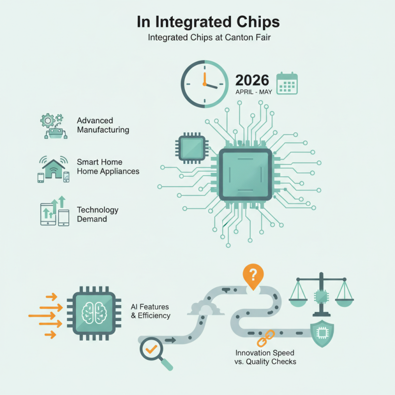 Integrated Chip Trends at 2026 139th Canton Fair Insights?