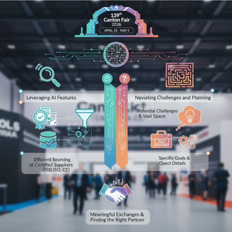 How to Source PCB Manufacturing at the 139th Canton Fair 2026?