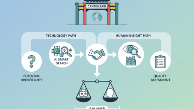 How to Source Polyester Film Capacitors at 2026 Canton Fair?