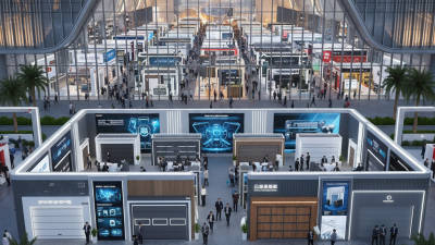 Why Choose Garage Doors at the 139th Canton Fair 2026?