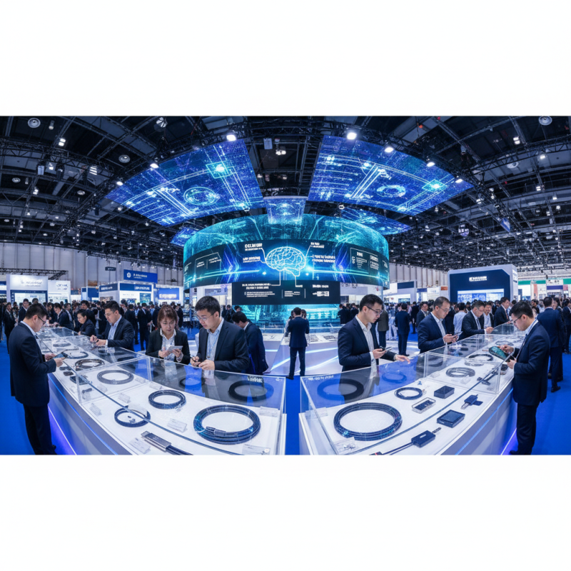 Top Audio Video Cables to Explore at the 2026 Canton Fair?