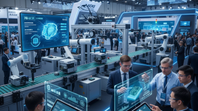 Top Industrial Vision Inspection Trends at 2026 Canton Fair?