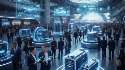 Battery Pack Tips for Global Buyers at the 139th Canton Fair 2026