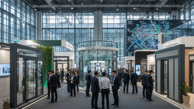 Top 10 Commercial Windows and Doors Trends for 2026 Canton Fair?