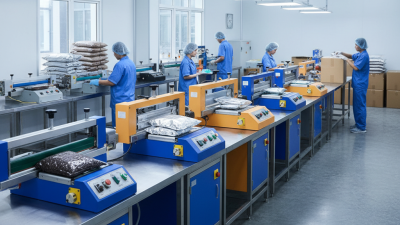 10 Best Seal Machines for Perfect Packing Every Time?