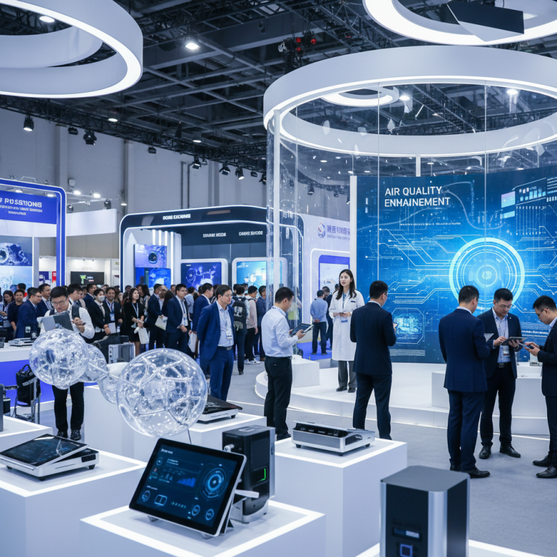 Why Choose Ozone Controllers at the 2026 Canton Fair?