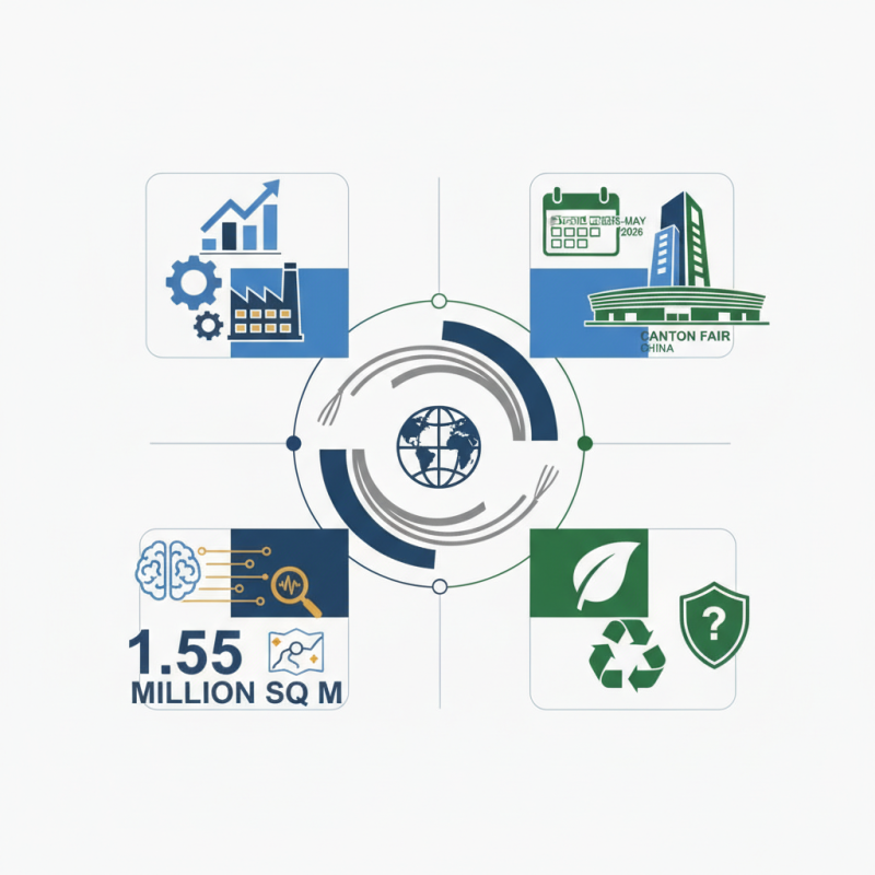 Stainless Welding Wire Innovations at 2026 Canton Fair China?