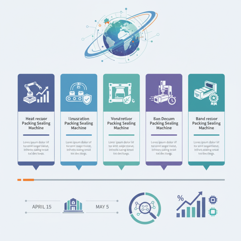 Top 5 Packing Sealing Machines at 2026 Canton Fair Tips?