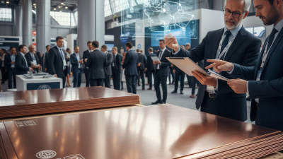 Copper Sheet Buying Guide Tips for 2026 Canton Fair?