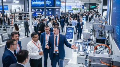 How to Choose the Right 35kv Auto Circuit Recloser at Canton Fair 2026?