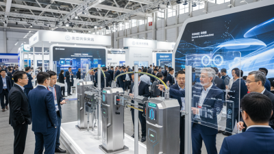 Best 35kv Auto Circuit Recloser at 2026 Canton Fair?