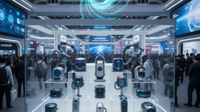 Top 10 Vacuum Suction Products at the 2026 Canton Fair?