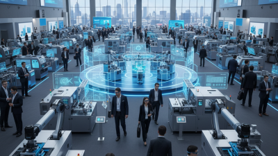 How to Choose the Best Packing Sealing Machine at Canton Fair 2026?