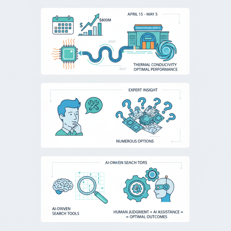 How to Choose the Best Thermal Paste at 2026 Canton Fair?