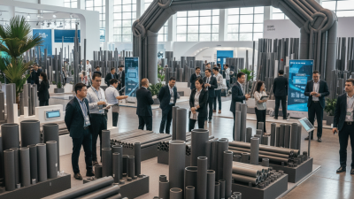 Top 10 Grey Tube Suppliers for 2026 Canton Fair China?